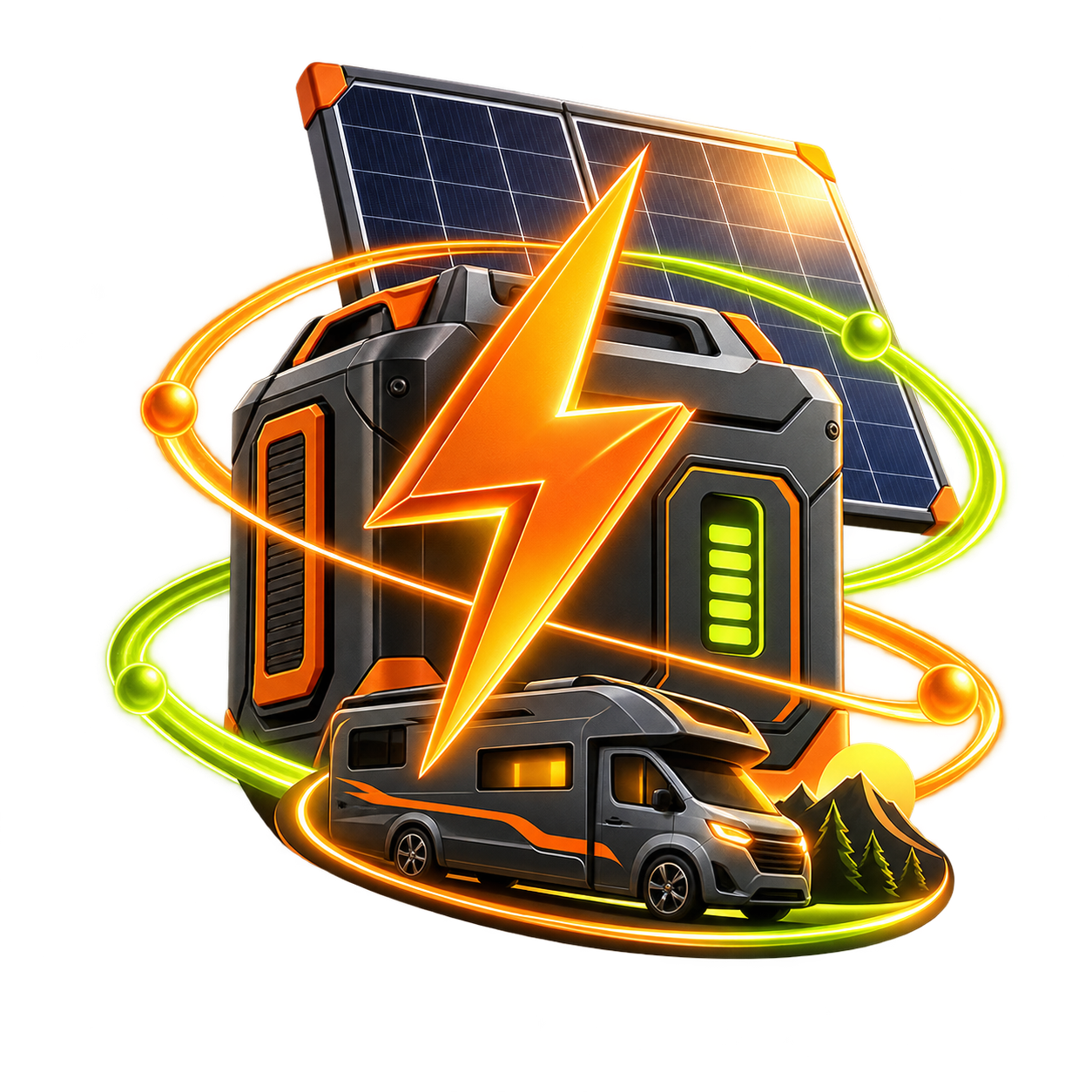 Logo Grife Energy