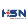 Logo HSN Despachante