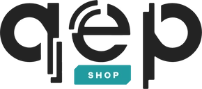 Logo QEP